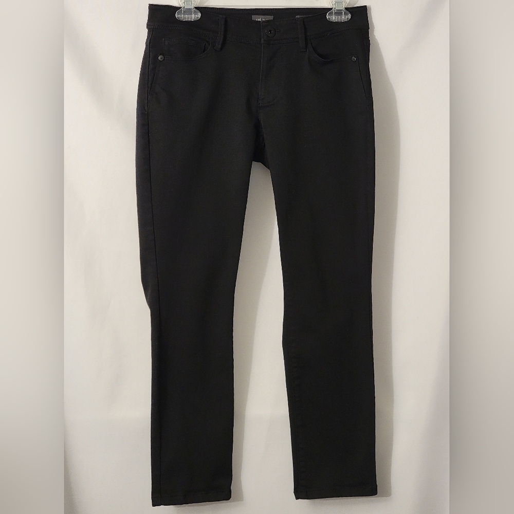 J. Jill Authentic Fit Slim Ankle Jeans Size 2P